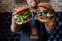 burgers